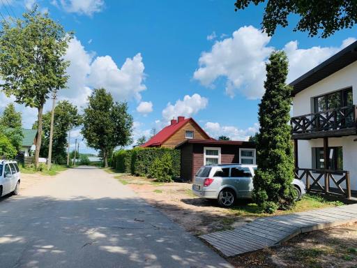 Apartamentai Biržuose, Kęstučio gatvė - Housity