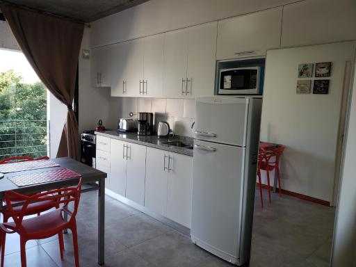 DEPARTAMENTO VERA MUJICA 1 cochera propia incluida - Housity
