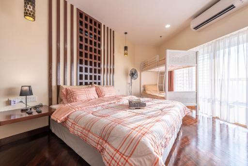 Resort Suites @ Sunway Pyramid & Sunway Lagoon - Hizvo