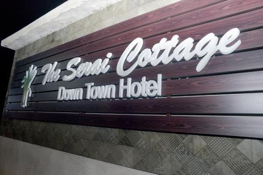 The Serai Cottage Downtown Hotel - Housity