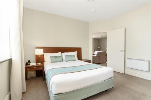 Launceston Central Apartment Hotel Official - Housity