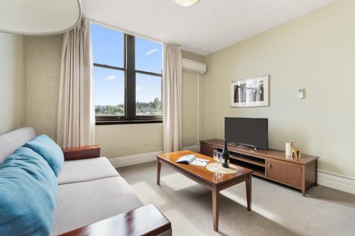 Launceston Central Apartment Hotel Official - Housity