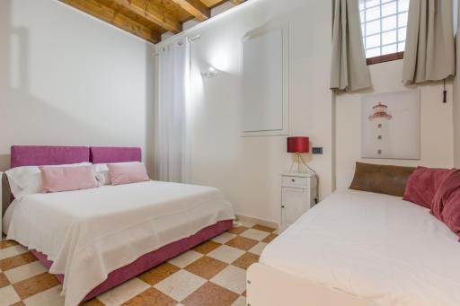 Maison Porta Leoni - Housity