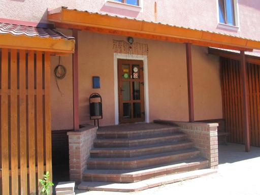 Tveritsy Guest House - Housity