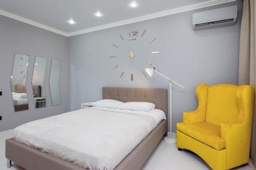 Apartamenty tsentr goroda galereia - Housity