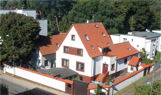 Hotelik Za Murem - Housity