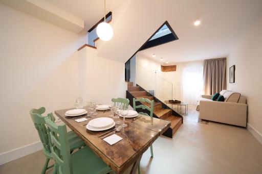 Apartamentos Habitavit en Cáceres - Housity