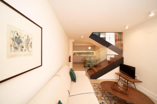 Apartamentos Habitavit en Cáceres - Housity