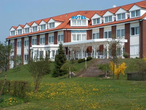 Hotel Trebeltal - Housity