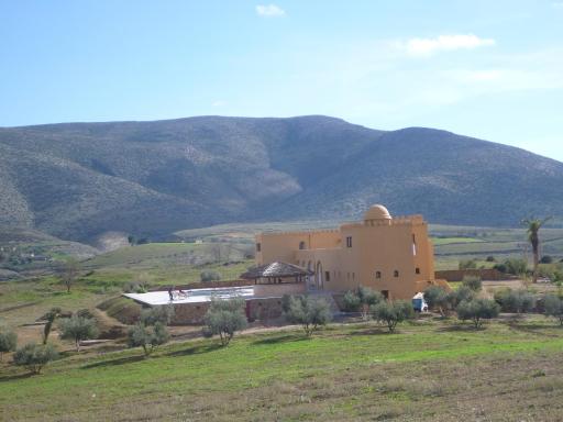 Gîte Raid Oriental - Housity
