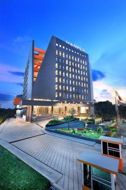 Harper Palembang by ASTON - Housity