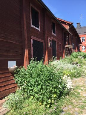 Remuganes suite - Porvoon Linna - Housity