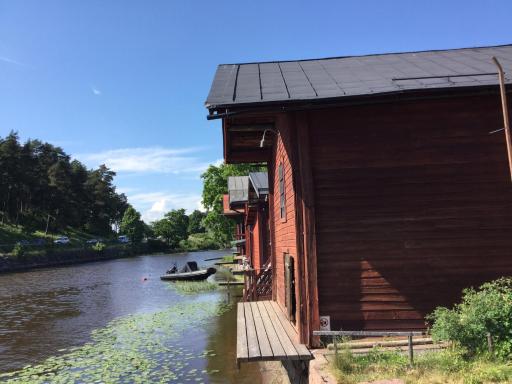 Remuganes suite - Porvoon Linna - Housity