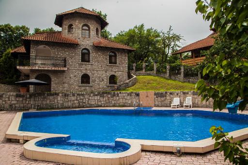 Exclusive house Legacy - Housity