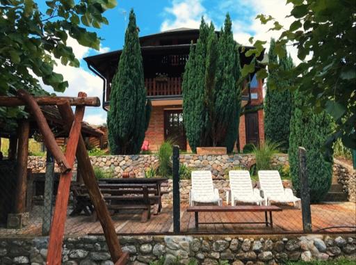 Holiday Home Drinsko svitanje - Housity