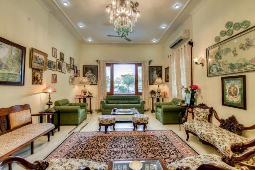 Dera Jaipur Homestay - Housity