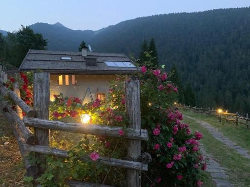 Chalet Delle Rose - Housity