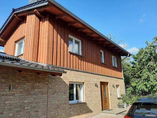 Ferienhaus Flotte Biene in Buggow - Housity
