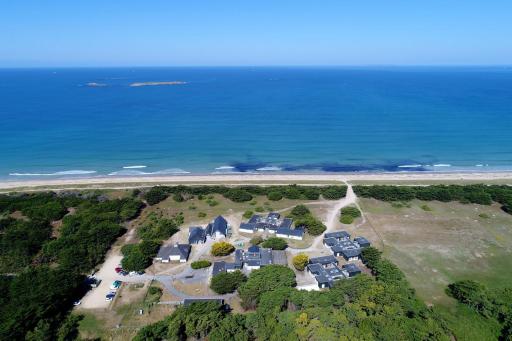 Auberge des dunes - Rêves de mer - Housity