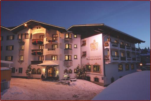 Hotel Metzgerwirt - Housity