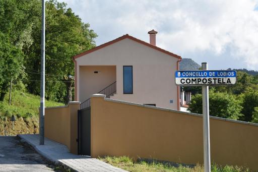 Apartamentos Compostela - Housity