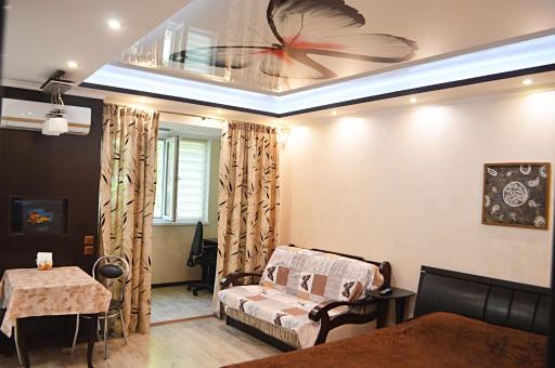 2 room Lux Apartment on Kulika Street - Housity