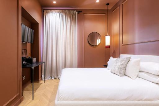 The Mendeli Suite - Housity