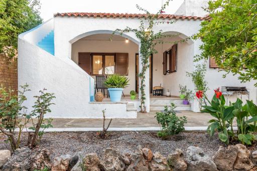 Elias Maro House - Housity