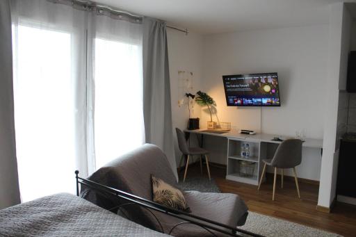 Apartment Sudermann - Housity