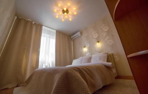 PaulMarie Apartments on 40 Stroiteley Street - Housity