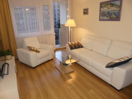 Modern apartment near Katowice centre - Housity