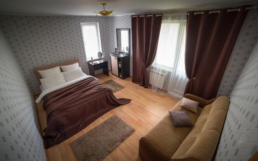 PaulMarie Apartments on Zaslonova 74 - Housity