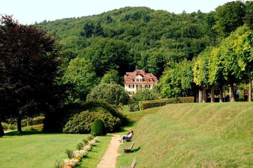 Rhön Hotel Waldcafé St. Georg - Housity