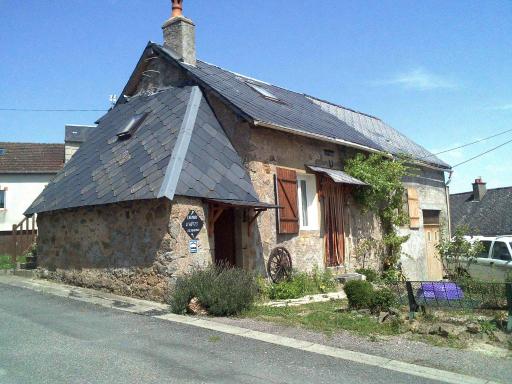 le relais de Sommant - Housity
