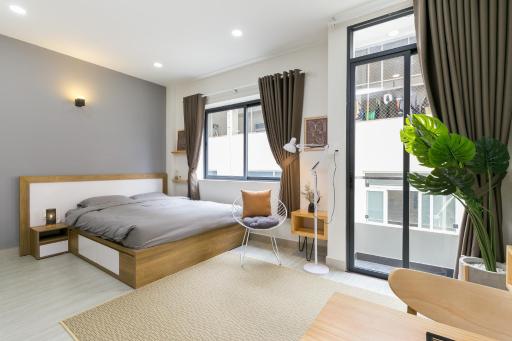 G9 Homestay - Nguyễn Trãi - Housity