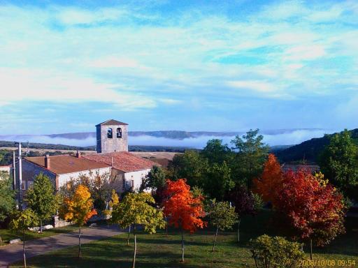Casa Rural Villamoronta - Housity