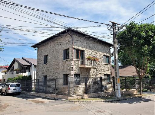 VILA BUNICUTA - Housity