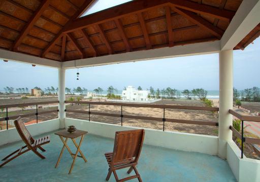 StayVista at The Light House - Housity