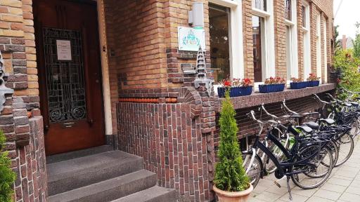 De Bedstee Boutique Capsules - Housity