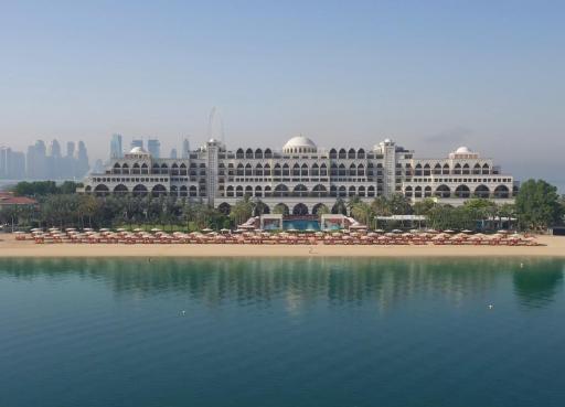 Jumeirah Zabeel Saray Dubai - Housity