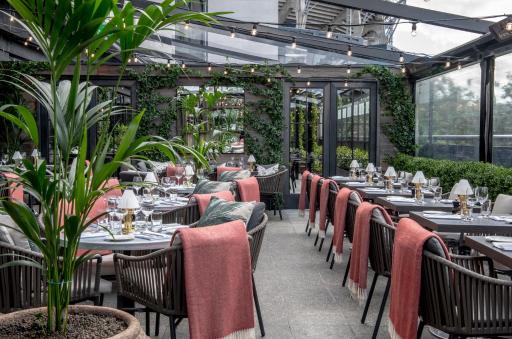 The Croke Park Hotel - Housity