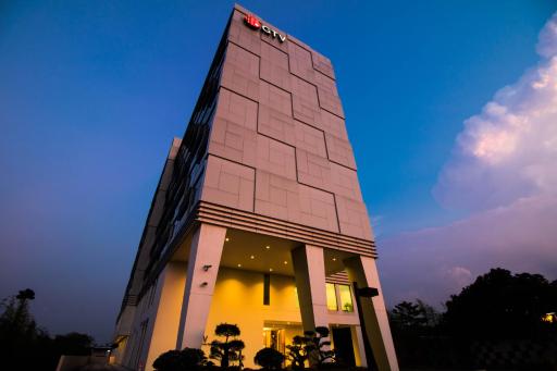 GTV Hotel - Housity
