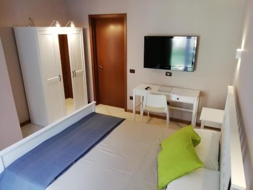 Villa Anita - appartamento green - Housity