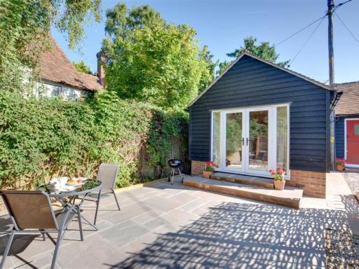 Holiday Home East Hall Hill by Interhome - Housity