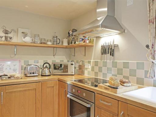 Holiday Home Little Glebe by Interhome - Housity
