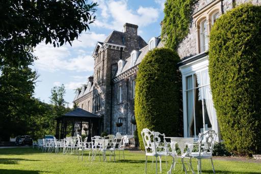 Grange Hotel - Housity