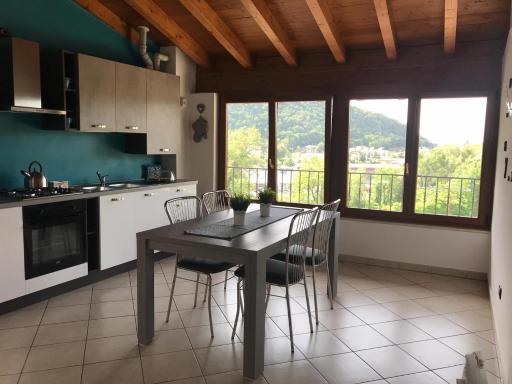 Appartamento El Cio - Housity