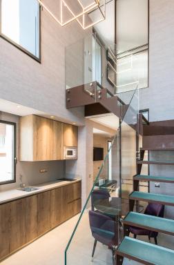 The Garden Suites - Housity
