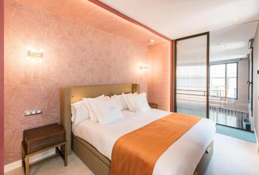 The Garden Suites - Housity