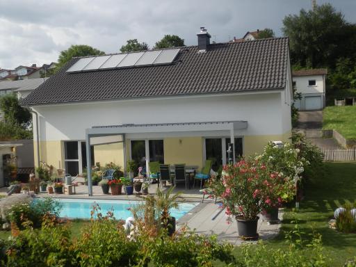 Bed & Breakfast Engen - Housity